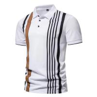 Premium Cotton Polo Shirt