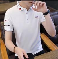 Premium Cotton Polo Shirt