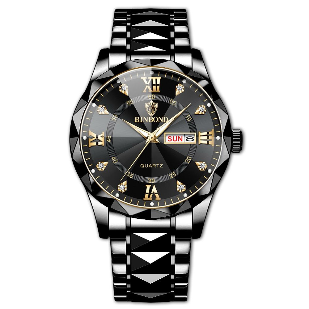 Stylish Men Watch