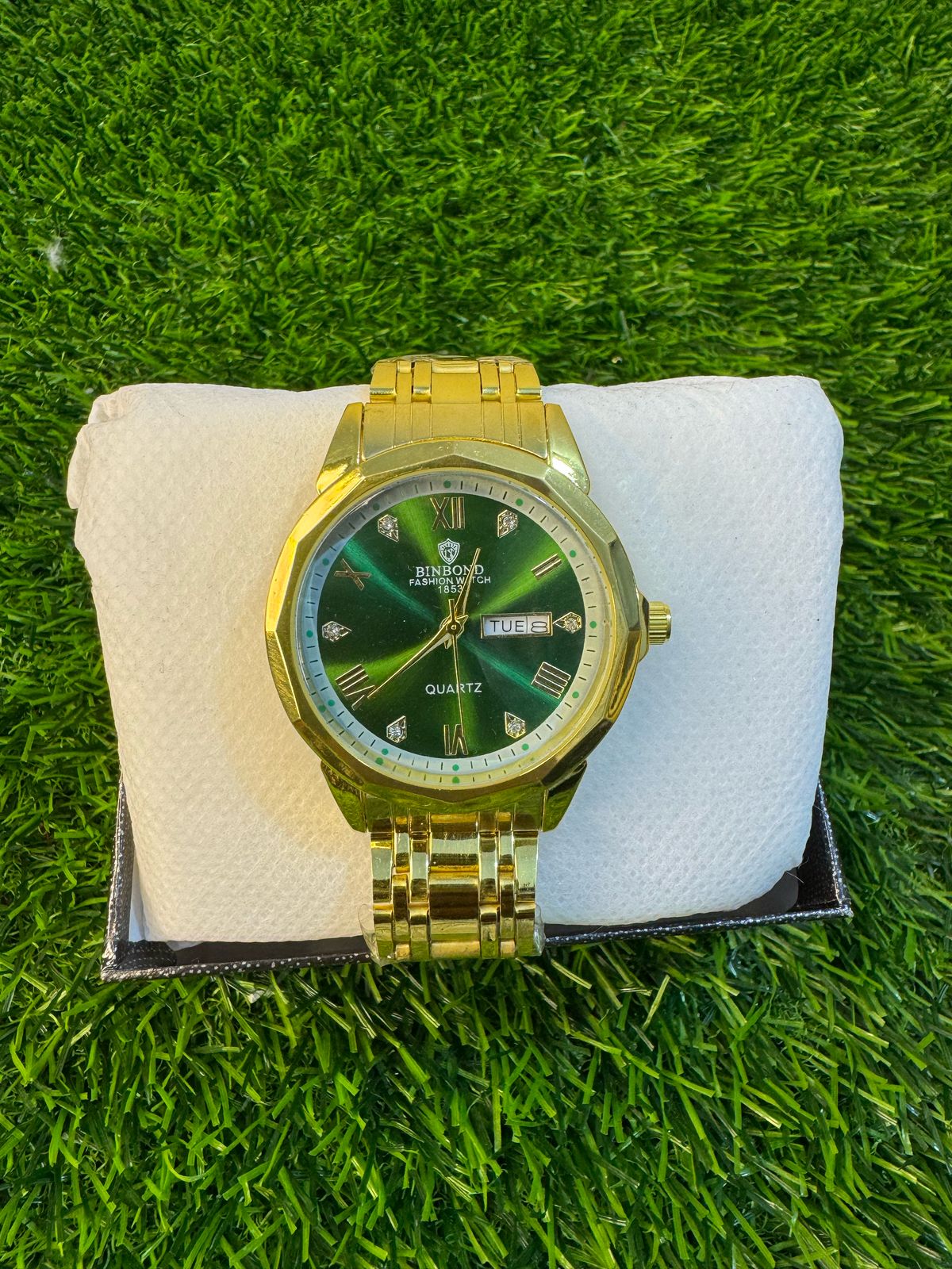 Stylish Men Watch