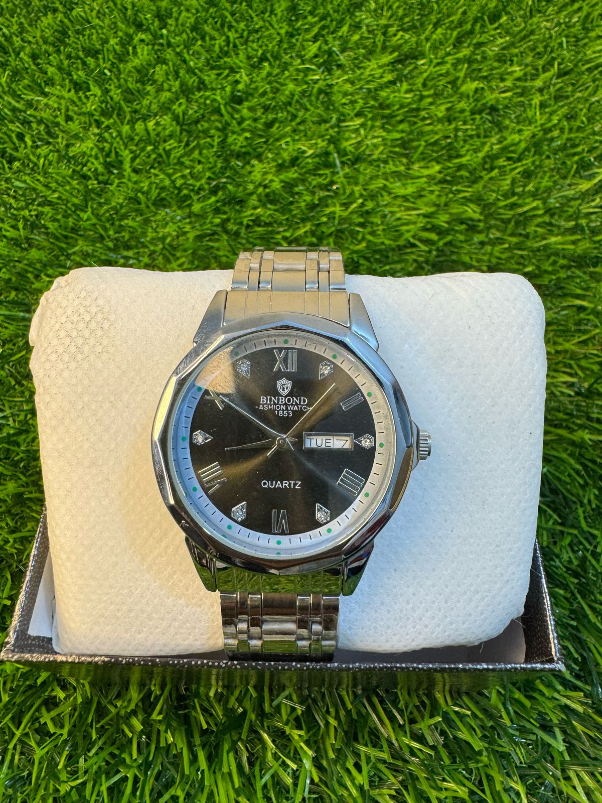 Stylish Men Watch