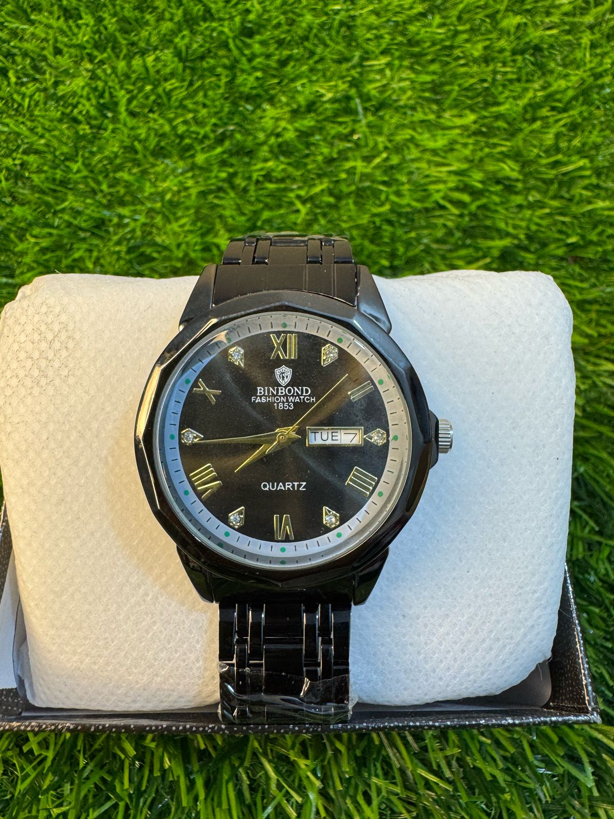 Stylish Men Watch