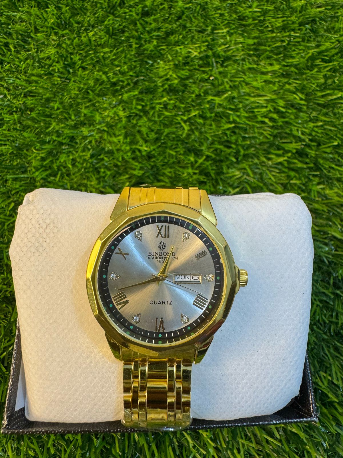 Stylish Men Watch