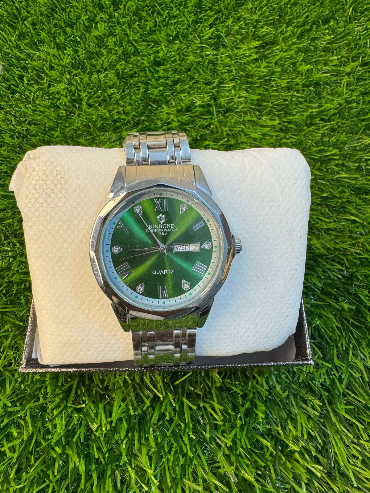 Stylish Men Watch