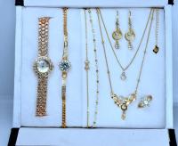 Women Watch Combo