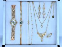 Women Watch Combo