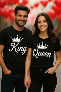 Couple T-shirt