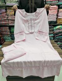 chaina Three pcs
