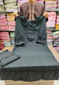 chaina Three pcs