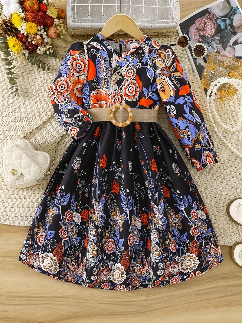 Baby Dress One Piece
