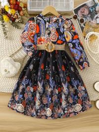 Baby Dress One Piece