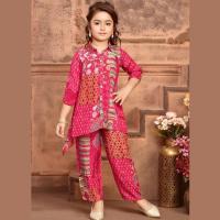 Baby Dress Two Piece