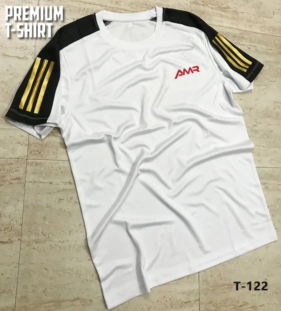 Premium Mash T-Shirt
