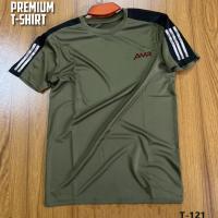 Premium Mash T-Shirt