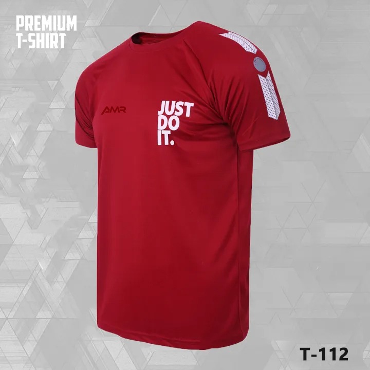 Premium Mash T-Shirt