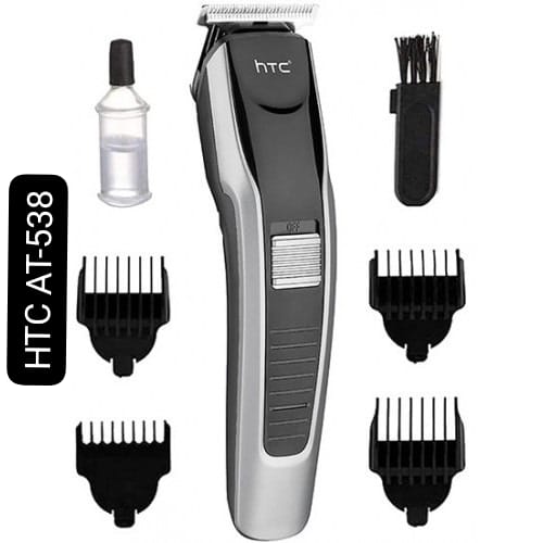 HTC Hair & Beard Trimmers