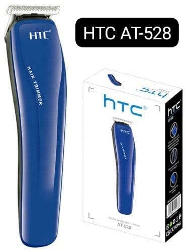 HTC Hair & Beard Trimmers