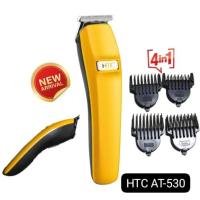 HTC Hair & Beard Trimmers