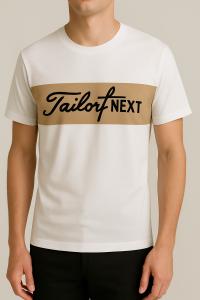 Contrast T-Shirt