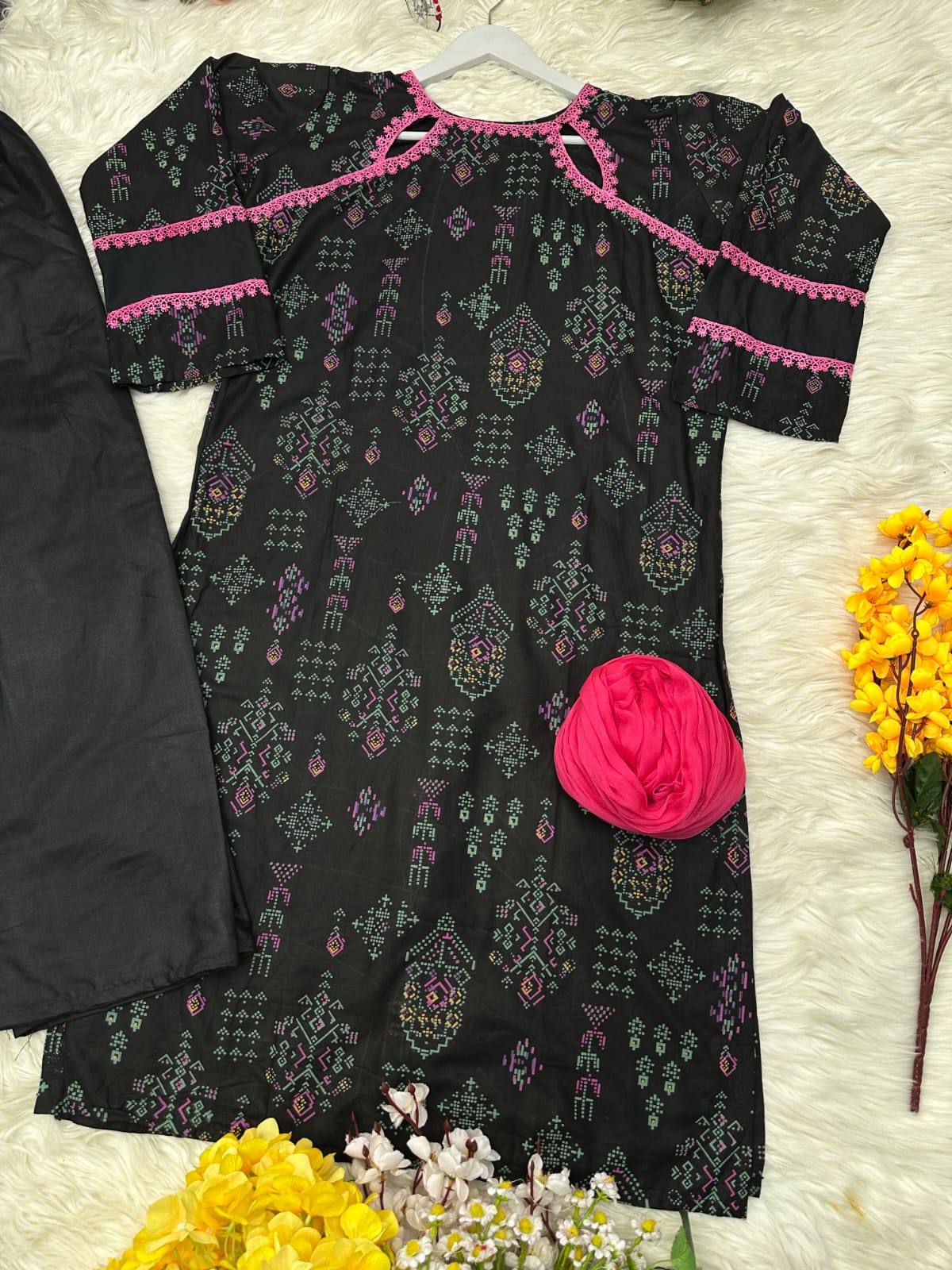 Readymade  Three Piece