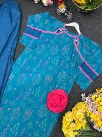 Readymade  Three Piece