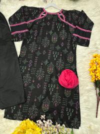Readymade  Three Piece
