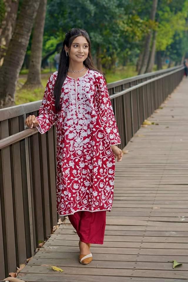 Pakistani Two piece