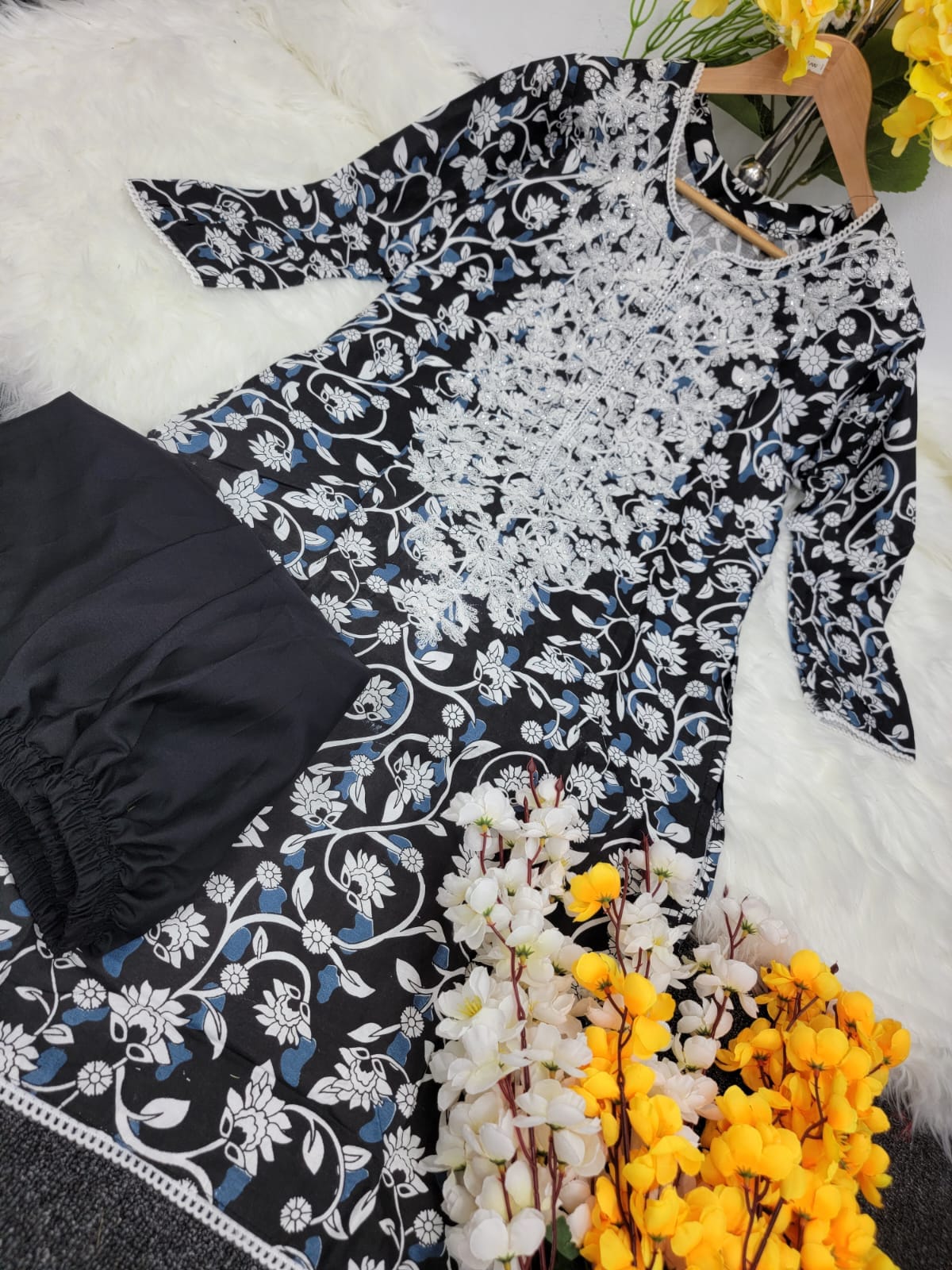 Pakistani Two piece