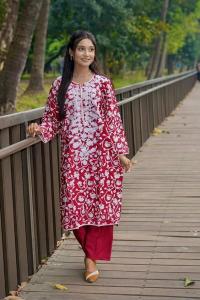 Pakistani Two piece