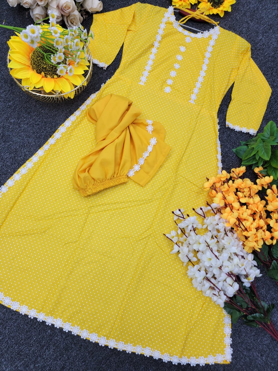 Stylish Two piece