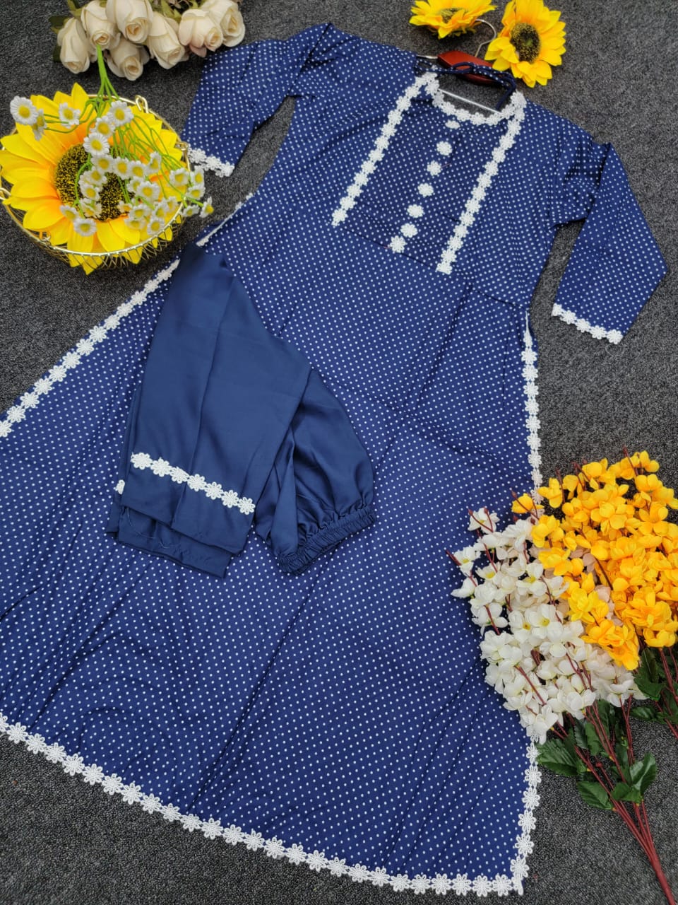 Stylish Two piece