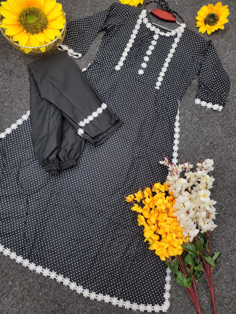 Stylish Two piece