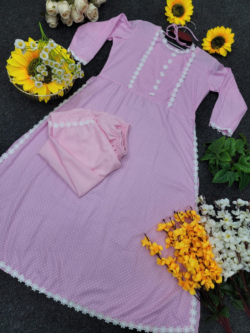 Stylish Two piece