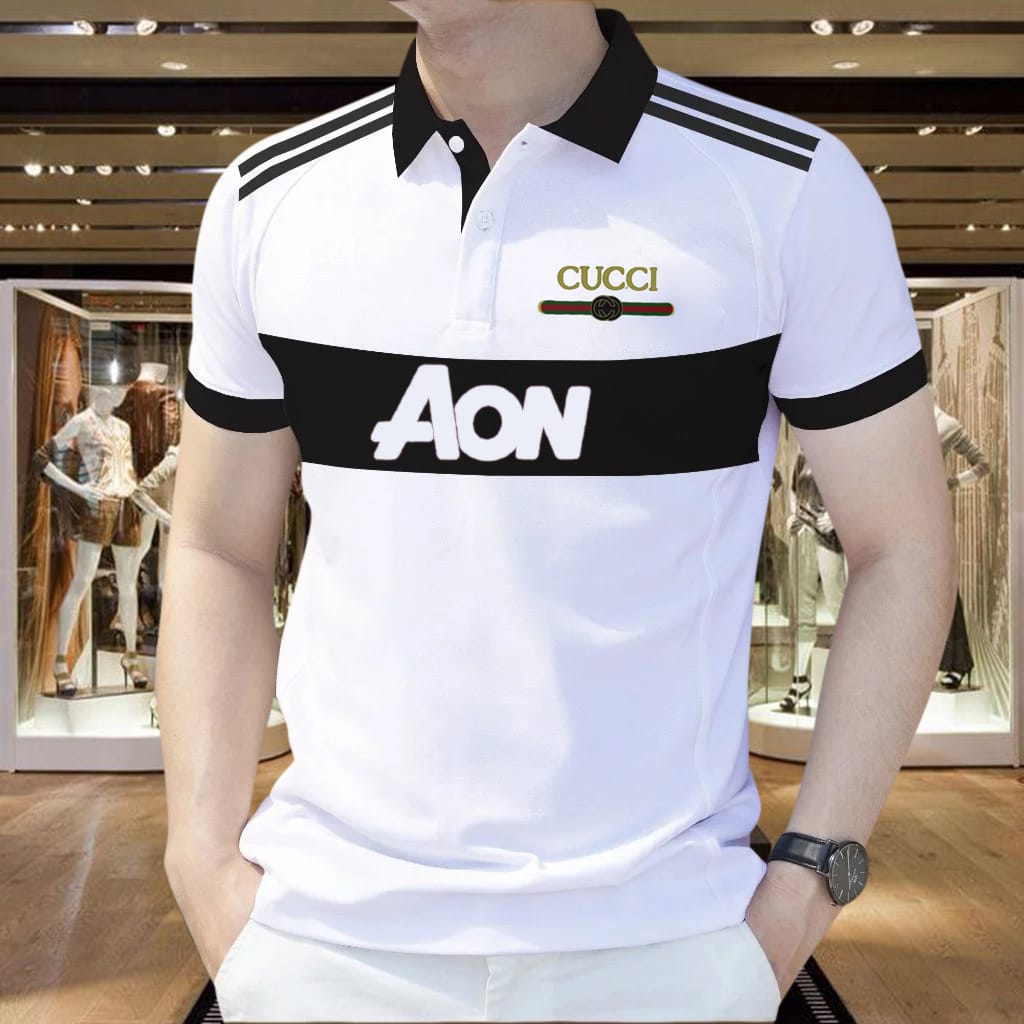 Attractive Stylish Polo Shirt