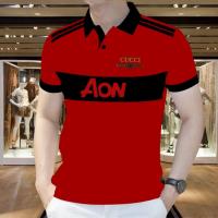Attractive Stylish Polo Shirt