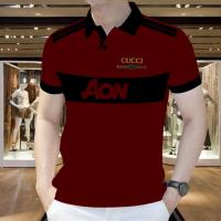 Attractive Stylish Polo Shirt