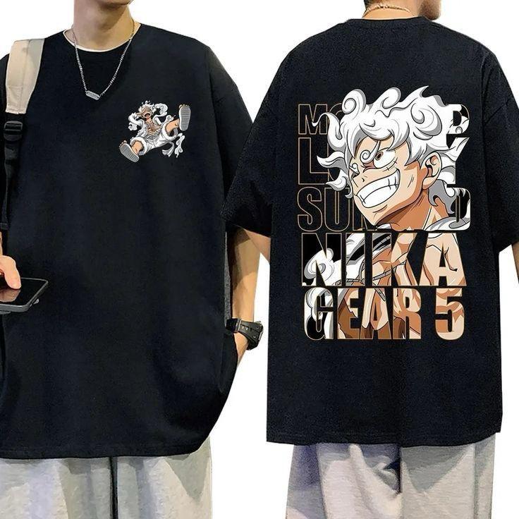 Premium Drop Shoulder Tshirt