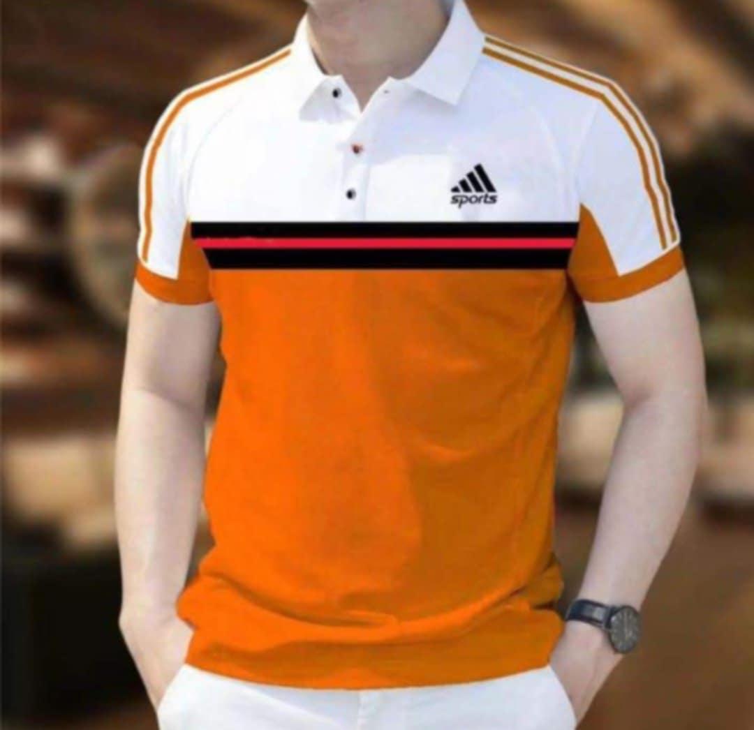 New Style Polo Shirt