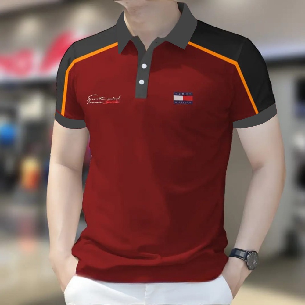 New Style Polo Shirt