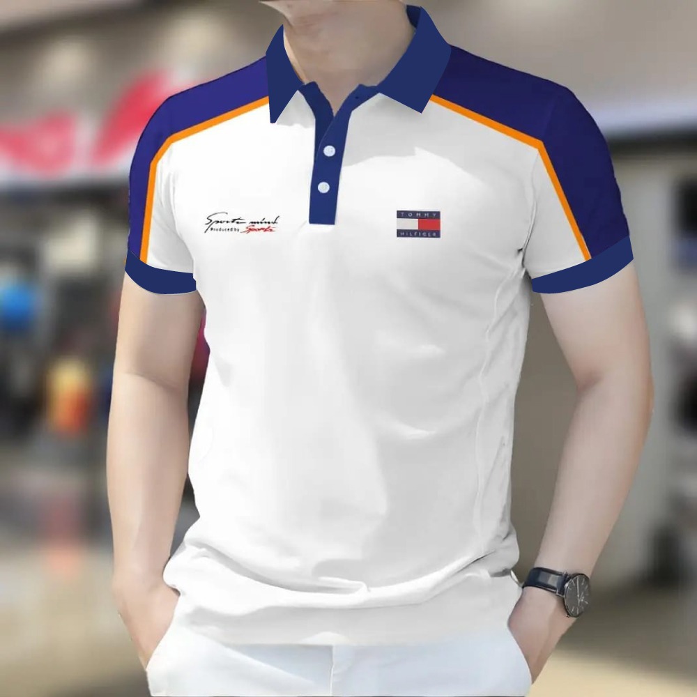 New Style Polo Shirt