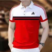 New Style Polo Shirt