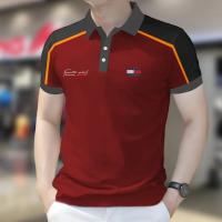 New Style Polo Shirt