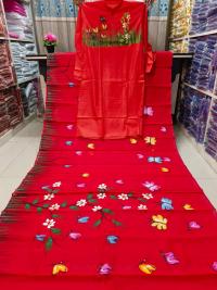 Sharee Panjabi Couple Dress