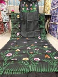 Sharee Panjabi Couple Dress