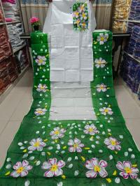 Sharee Panjabi Couple Dress