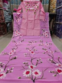 Sharee Panjabi Couple Dress