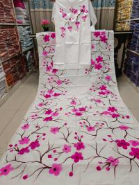 Sharee Panjabi Couple Dress