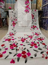 Sharee Panjabi Couple Dress