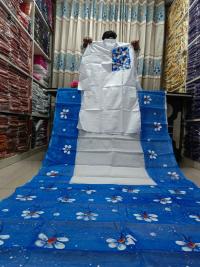 Sharee Panjabi Couple Dress