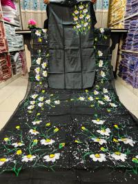 Sharee Panjabi Couple Dress